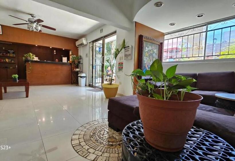 Grand Hotel Colonial Cancun