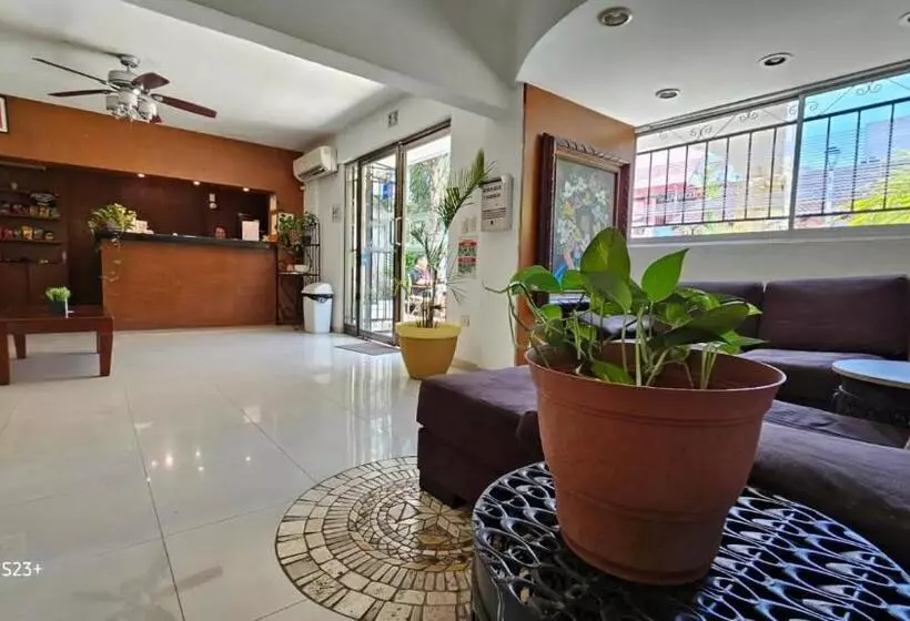 Grand Hotel Colonial Cancun