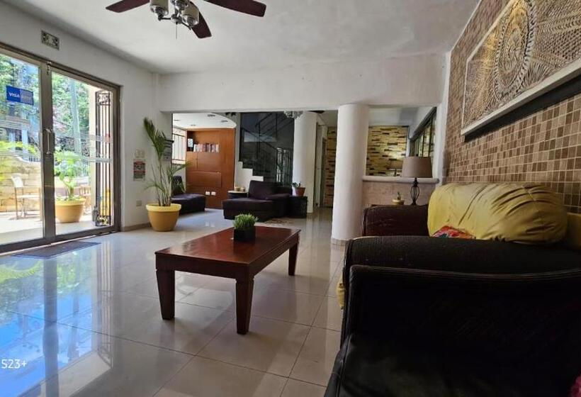 Grand Hotel Colonial Cancun