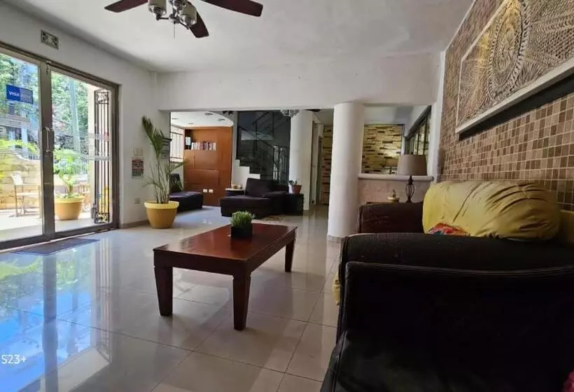 Grand Hotel Colonial Cancun