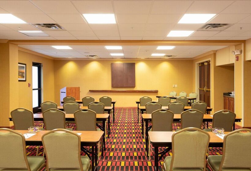 Szálloda Hampton Inn & Suites Baton Rouge  I10 East