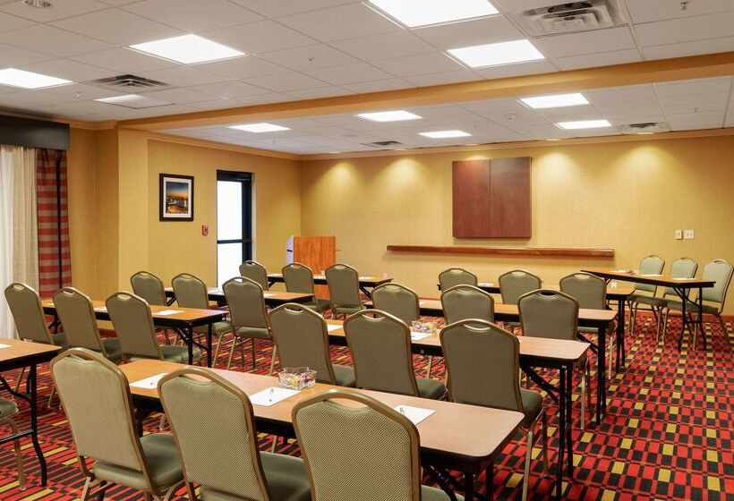 Szálloda Hampton Inn & Suites Baton Rouge  I10 East