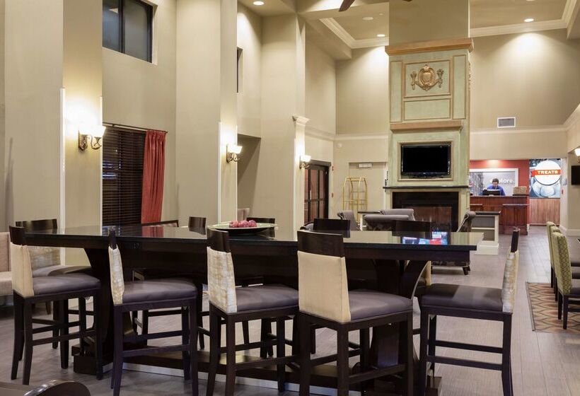 Szálloda Hampton Inn & Suites Baton Rouge  I10 East