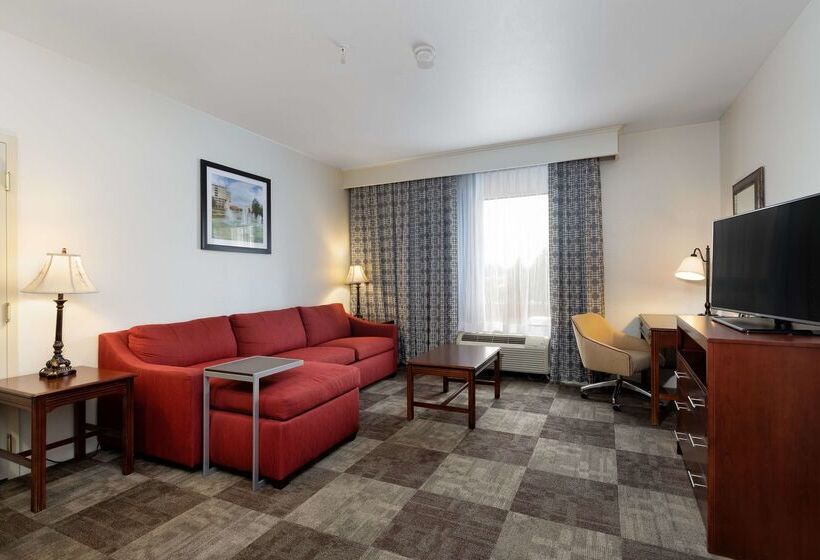 Szálloda Hampton Inn & Suites Baton Rouge  I10 East