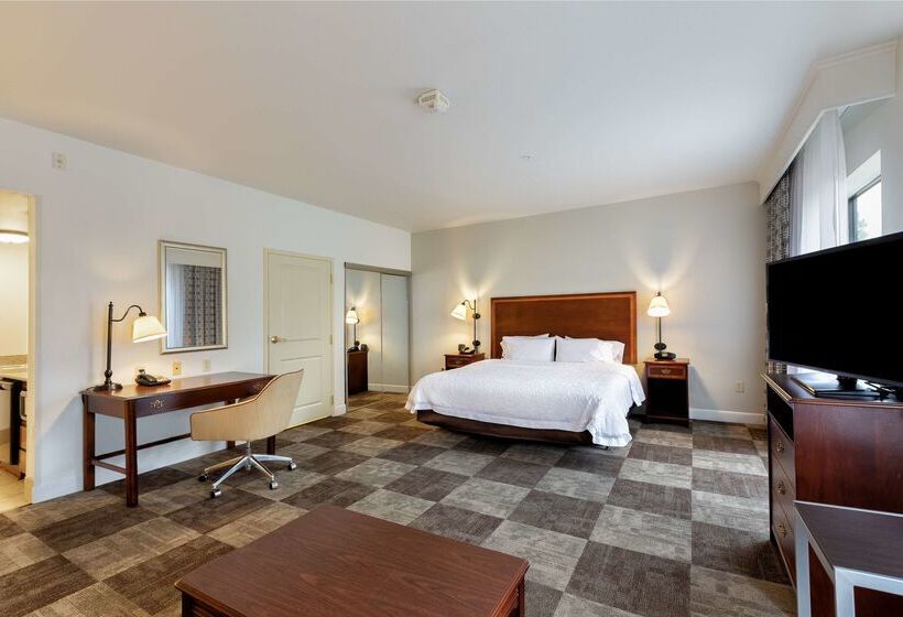 Szálloda Hampton Inn & Suites Baton Rouge  I10 East