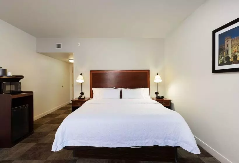 בית מלון כפרי Hampton Inn & Suites Baton Rouge I10 East