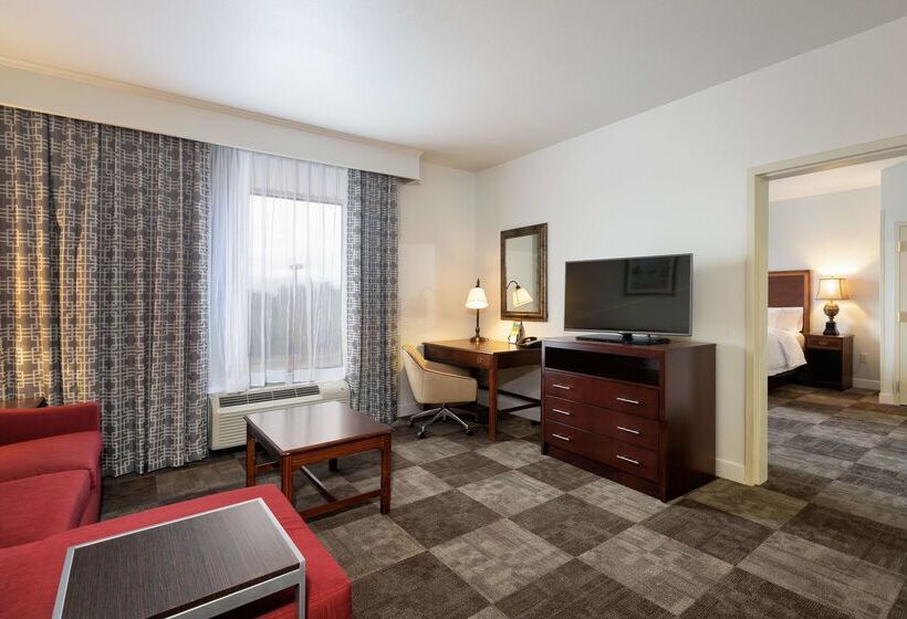 Szálloda Hampton Inn & Suites Baton Rouge  I10 East