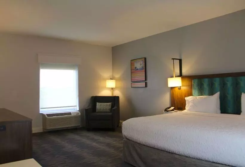 호텔 Hampton Inn & Suites Sarasota/bradenton Airport, Fl