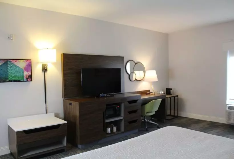 호텔 Hampton Inn & Suites Sarasota/bradenton Airport, Fl