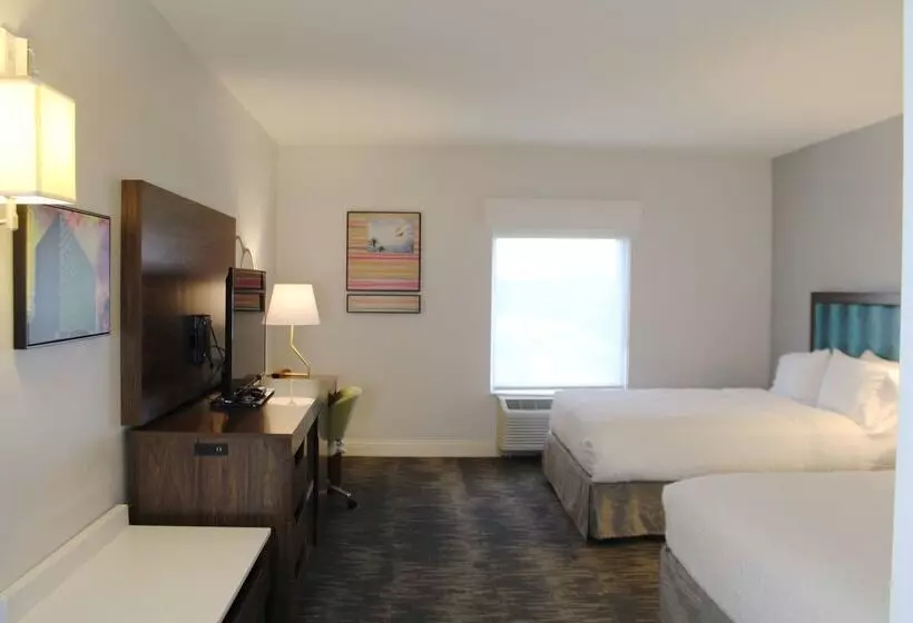 호텔 Hampton Inn & Suites Sarasota/bradenton Airport, Fl