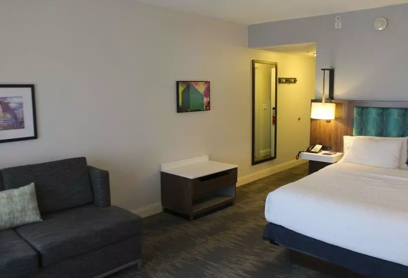 호텔 Hampton Inn & Suites Sarasota/bradenton Airport, Fl