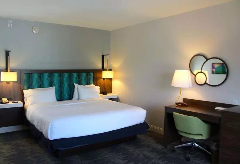 호텔 Hampton Inn & Suites Sarasota/bradenton Airport, Fl