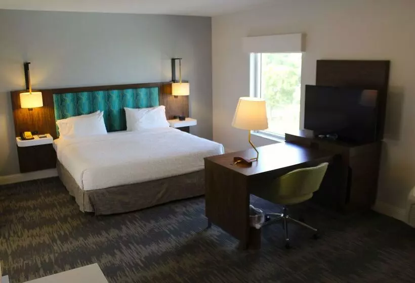 호텔 Hampton Inn & Suites Sarasota/bradenton Airport, Fl