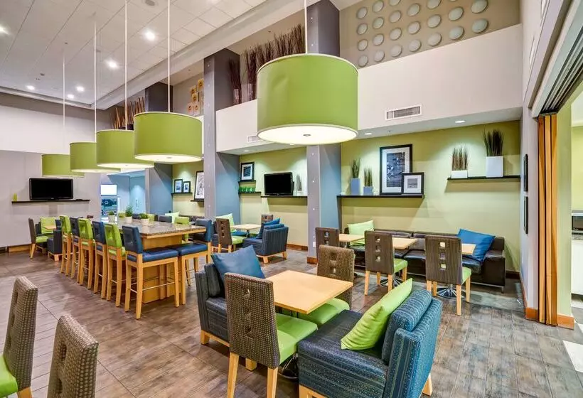 호텔 Hampton Inn & Suites Sarasota/bradenton Airport, Fl