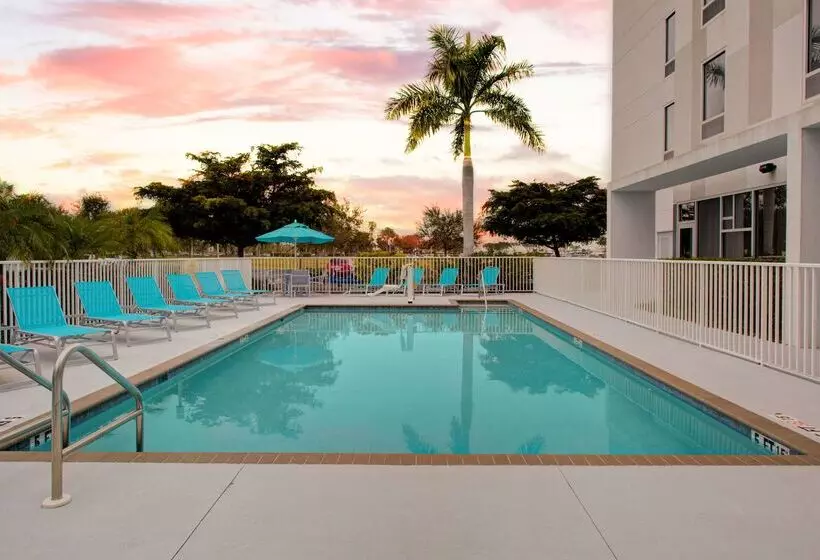 호텔 Hampton Inn & Suites Sarasota/bradenton Airport, Fl