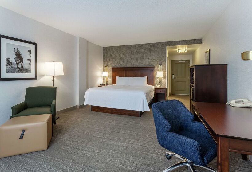 فندق Hampton Inn & Suites Saratoga Springs Downtown