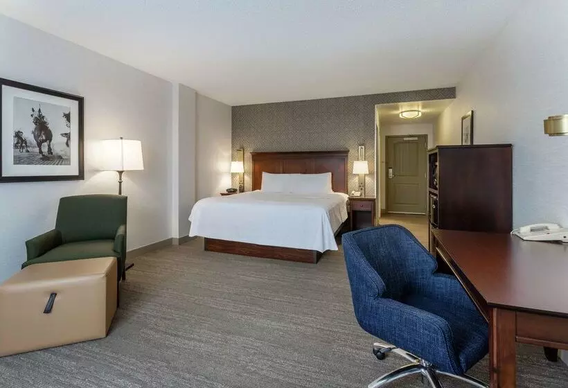 Szálloda Hampton Inn & Suites Saratoga Springs Downtown