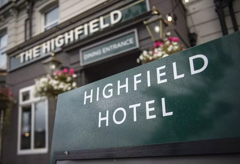 Hotel Highfield
