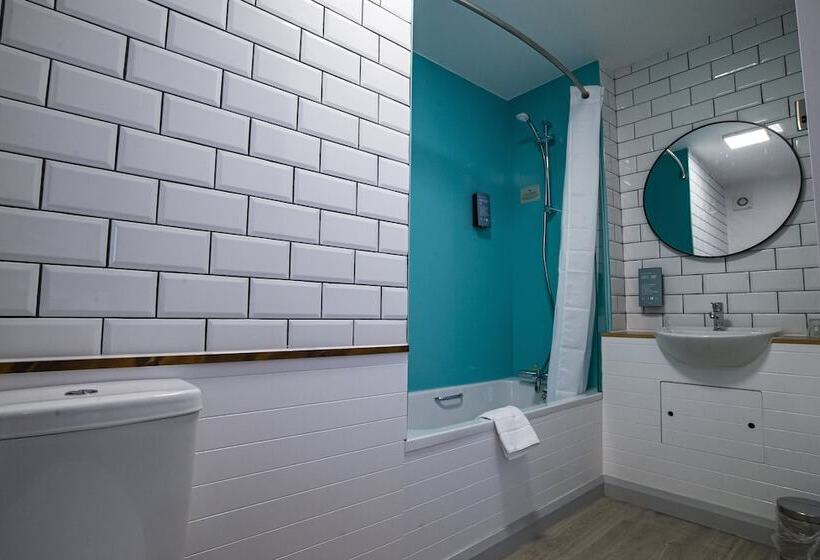 Отель Highfield