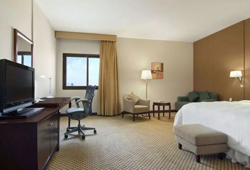 酒店 Hilton Garden Inn Riyadh Olaya