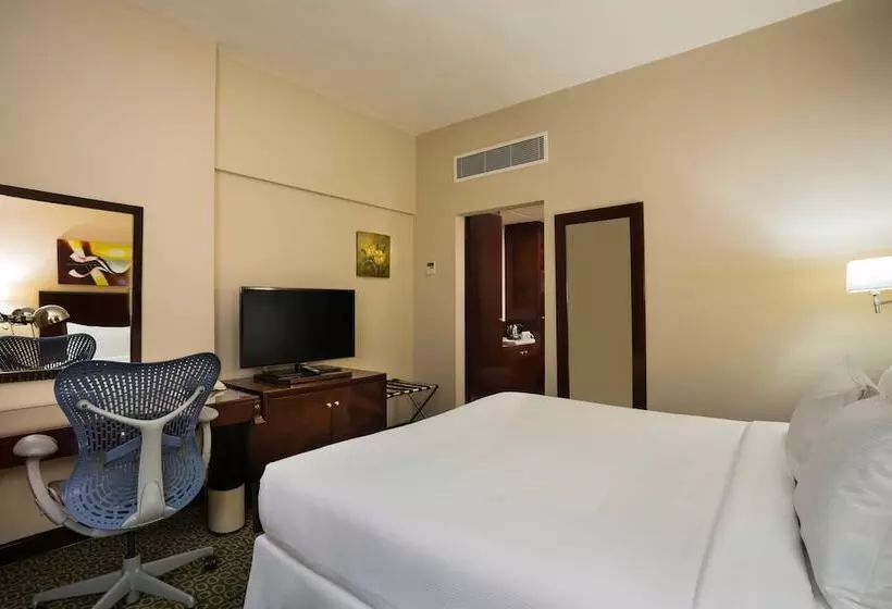 酒店 Hilton Garden Inn Riyadh Olaya