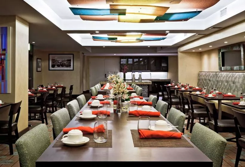 فندق Hilton Garden Inn Washington Dc/u.s. Capitol