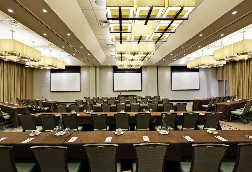 فندق Hilton Garden Inn Washington Dc/u.s. Capitol