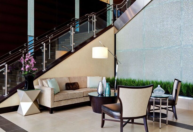 فندق Hilton Garden Inn Washington Dc/u.s. Capitol