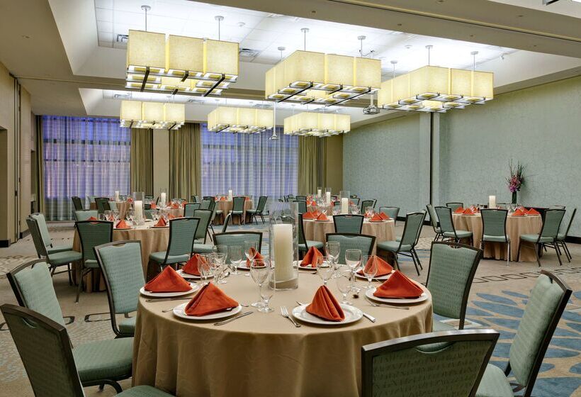 فندق Hilton Garden Inn Washington Dc/u.s. Capitol