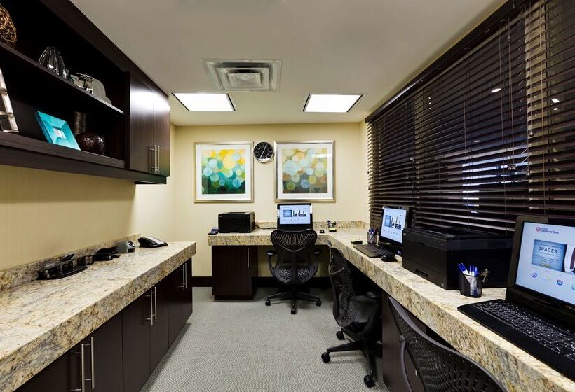 فندق Hilton Garden Inn Washington Dc/u.s. Capitol