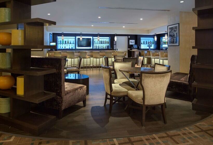 فندق Hilton Garden Inn Washington Dc/u.s. Capitol