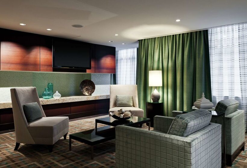 فندق Hilton Garden Inn Washington Dc/u.s. Capitol