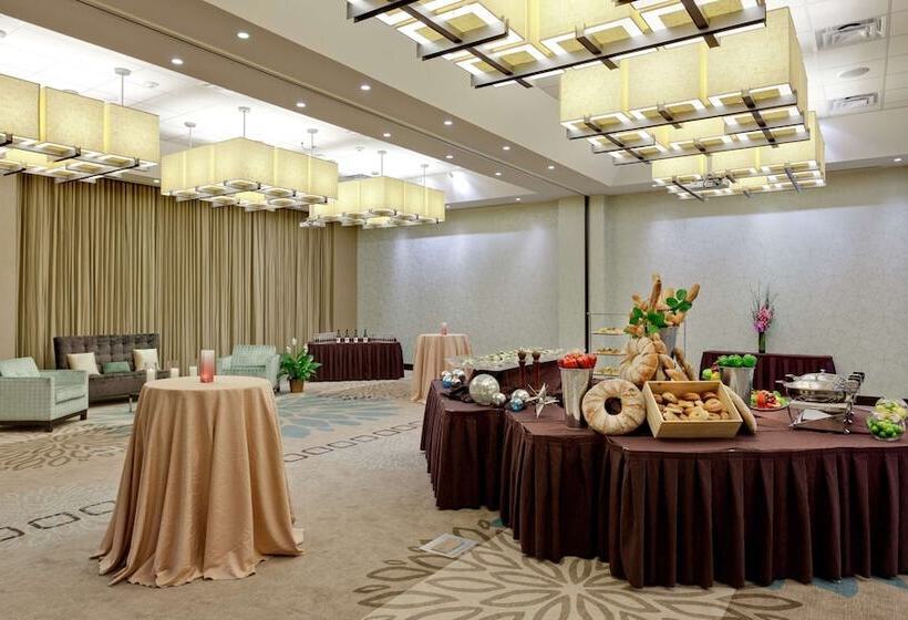 فندق Hilton Garden Inn Washington Dc/u.s. Capitol