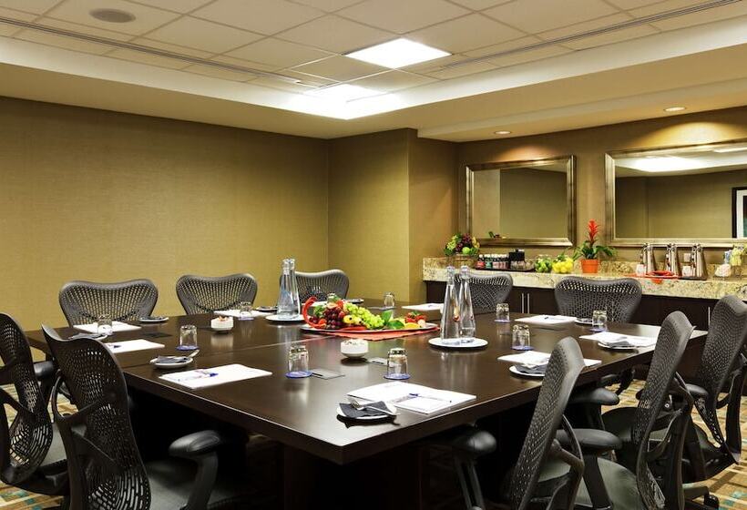 فندق Hilton Garden Inn Washington Dc/u.s. Capitol