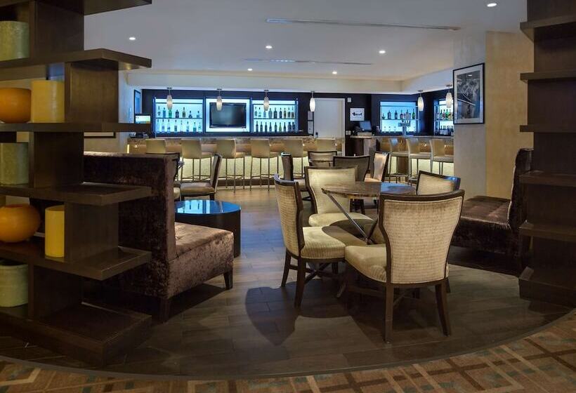 فندق Hilton Garden Inn Washington Dc/u.s. Capitol