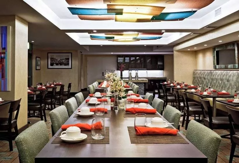 فندق Hilton Garden Inn Washington Dc/u.s. Capitol