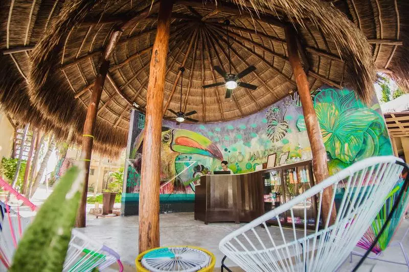 Hotel Hip Tulum