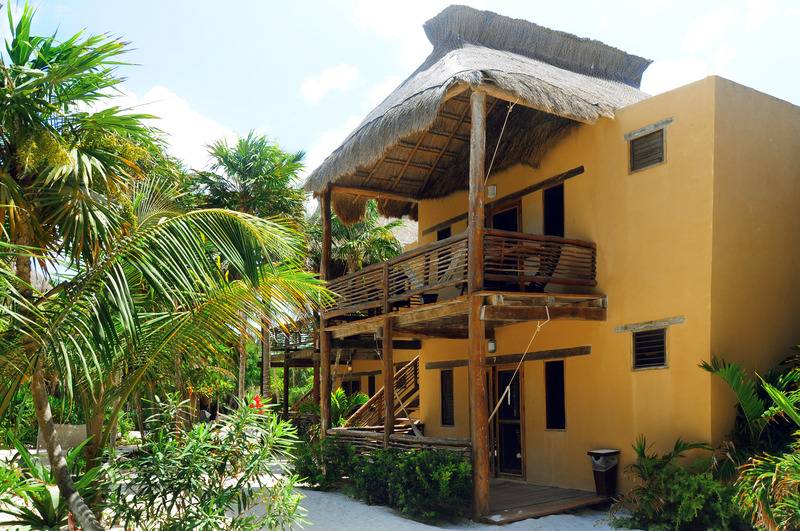 فندق Hip  Tulum
