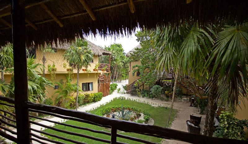 فندق Hip  Tulum