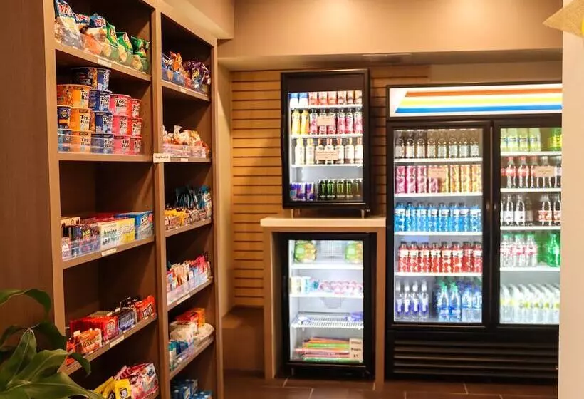 Hotelli Holiday Inn Express Cedar Rapids   Collins Road, An Ihg