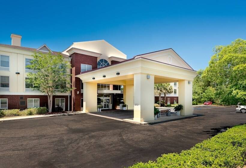 酒店 Holiday Inn Express Daphne Spanish Fort, An Ihg