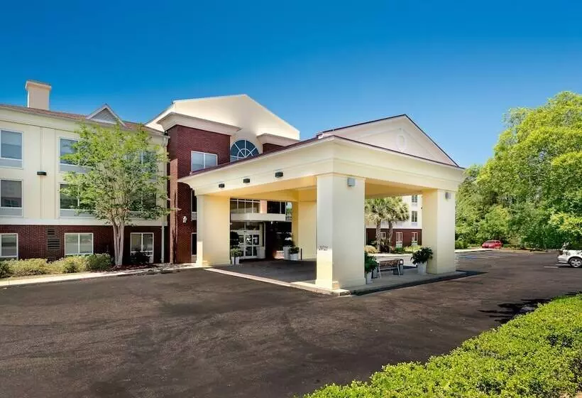 酒店 Holiday Inn Express Daphne Spanish Fort, An Ihg