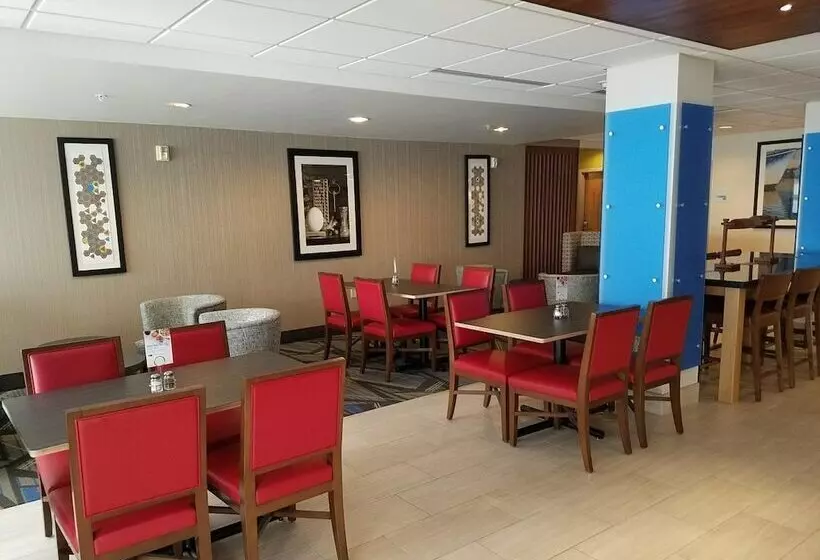 酒店 Holiday Inn Express Daphne Spanish Fort, An Ihg