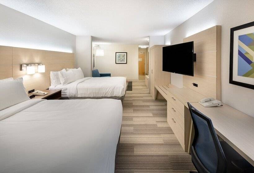 酒店 Holiday Inn Express Daphne Spanish Fort, An Ihg