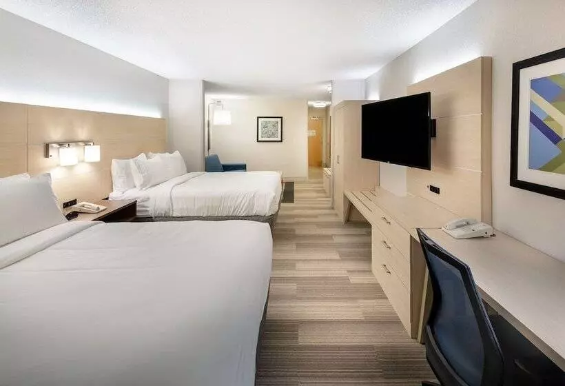 酒店 Holiday Inn Express Daphne Spanish Fort, An Ihg