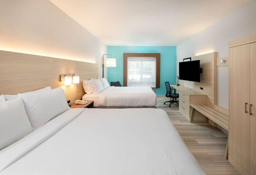 酒店 Holiday Inn Express Daphne Spanish Fort, An Ihg