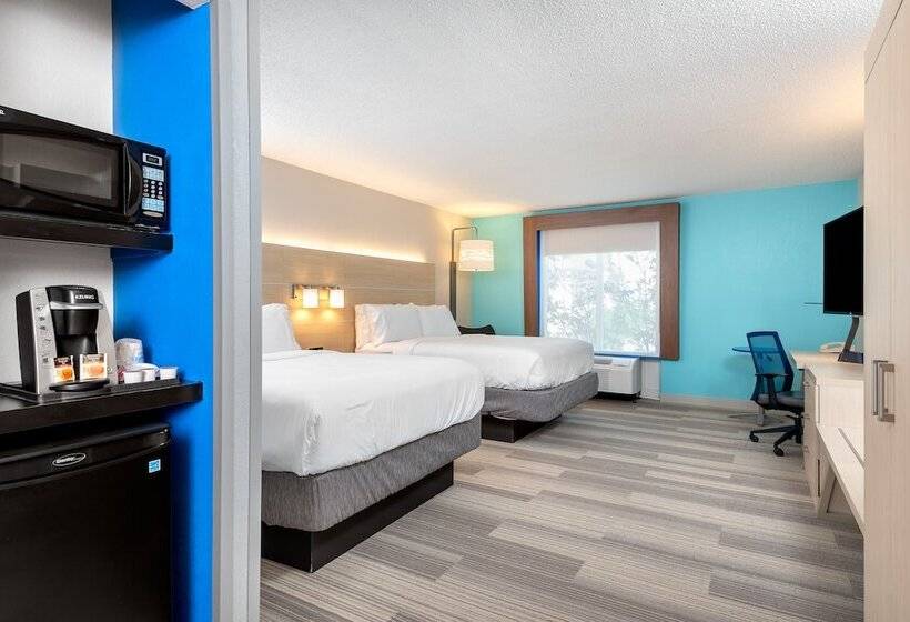 酒店 Holiday Inn Express Daphne Spanish Fort, An Ihg