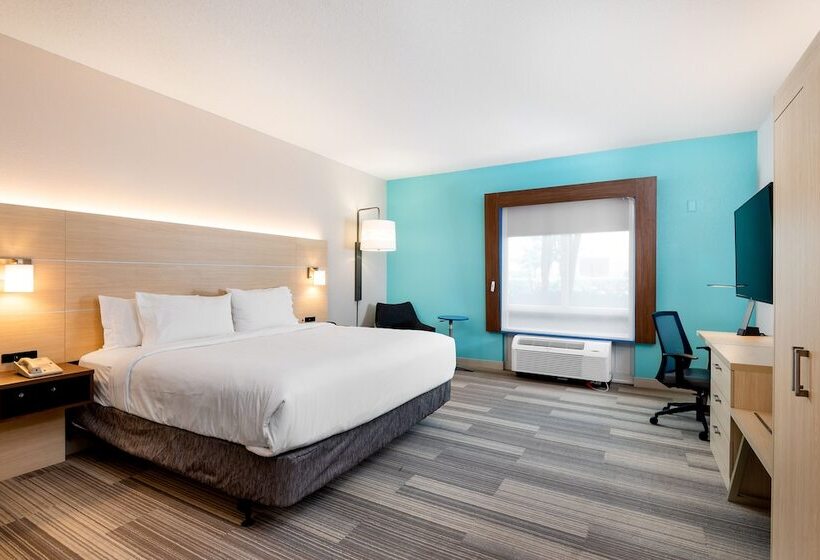 酒店 Holiday Inn Express Daphne Spanish Fort, An Ihg