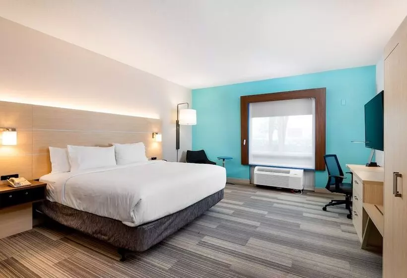 酒店 Holiday Inn Express Daphne Spanish Fort, An Ihg