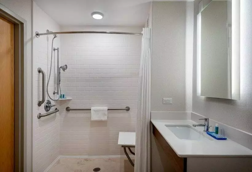 酒店 Holiday Inn Express Daphne Spanish Fort, An Ihg